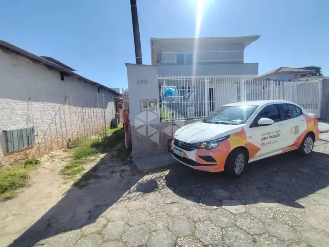 Kitnet Funcional no Passa Vinte: 30m²