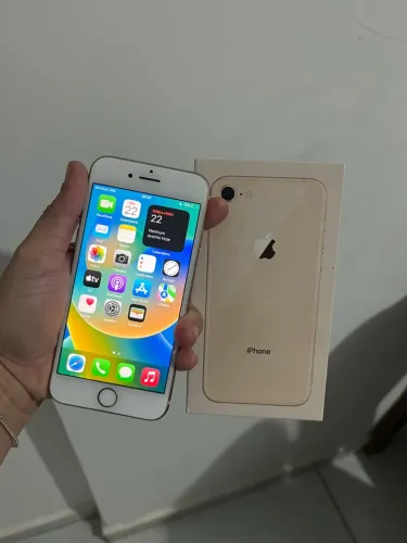 Iphone 8 64gb