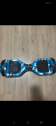 Hoverboard Skate Electrico Overboard Bluetooth Scooter 