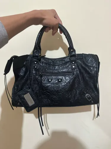 Bolsa Balenciaga