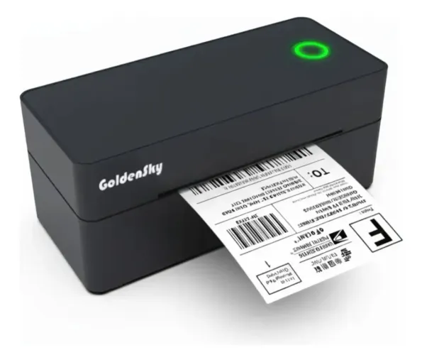 Impressora Slim Etiqueta 110mm USB