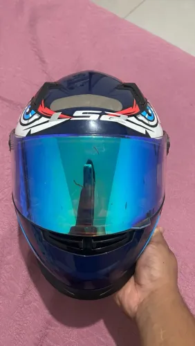 Capacete ls2