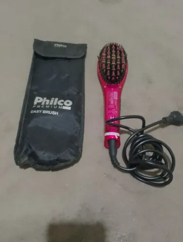 Escova Philco Premium Easy Brush