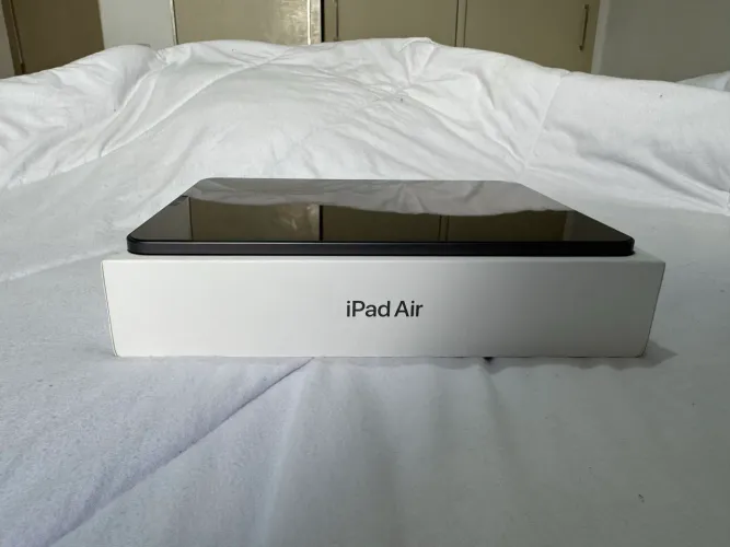 iPad Air 5 M1 64gb Wi-fi Impecável