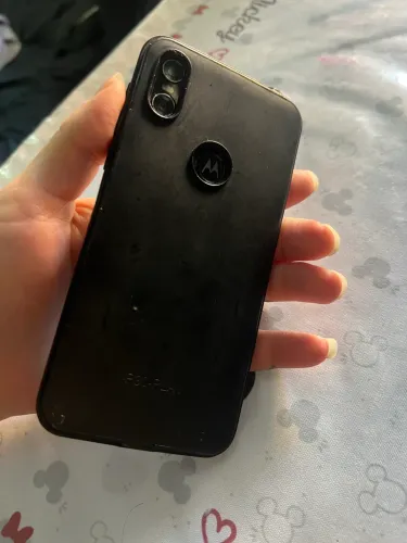 Motorola one