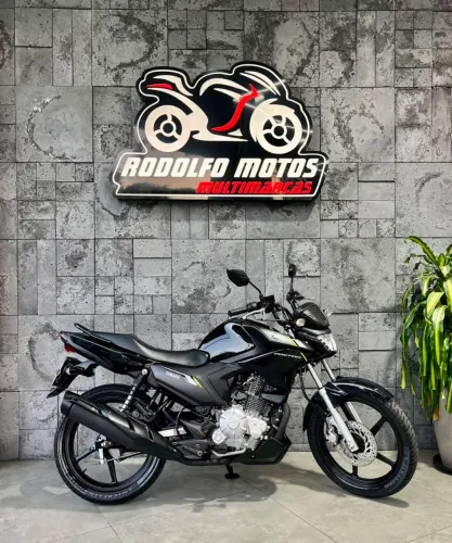 Yamaha FACTOR 150 ED 2025 ESTADO DE ZERO 