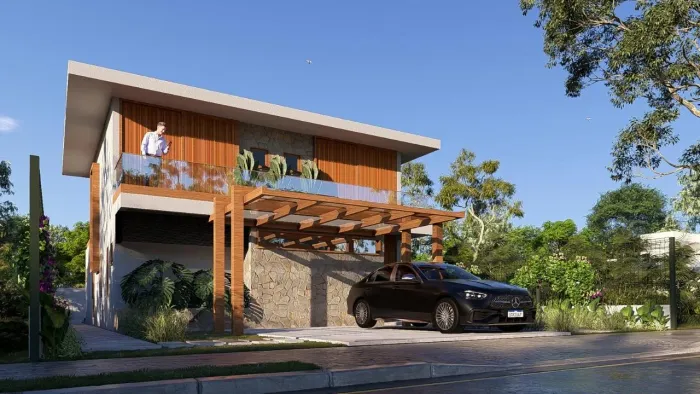 Lote Balneário Búzios 360m2