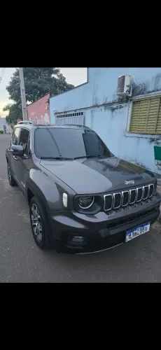 Jeep Renegade Long. T270 1.3 TB 4X2 Flex Aut. 2022