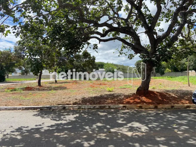 Venda Lote em condomínio Campos da Liberdade Lagoa Santa