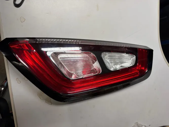 Lanterna Punto T-jet Led nova