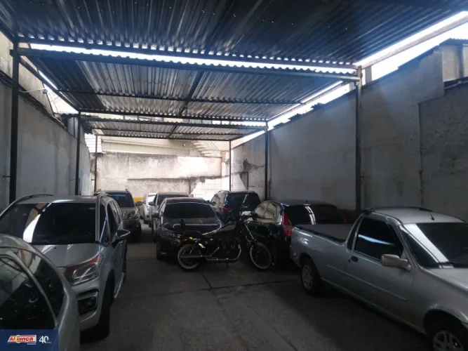TERRENO COMERCIAL A VENDA 322M² CENTRO DE GUARULHOS -SP