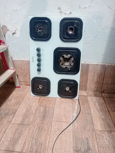 Cooktop