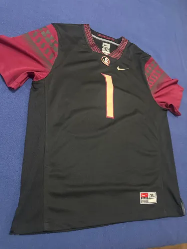 Camisa Football Florida State Seminoles