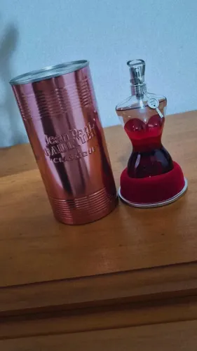 Jean paul gaultier Classique