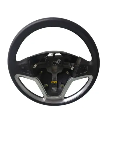 Volante captiva 2009