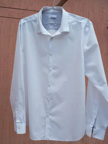 Camisa Calvin Klein masculina