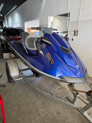 Jet-ski Yamara 1800