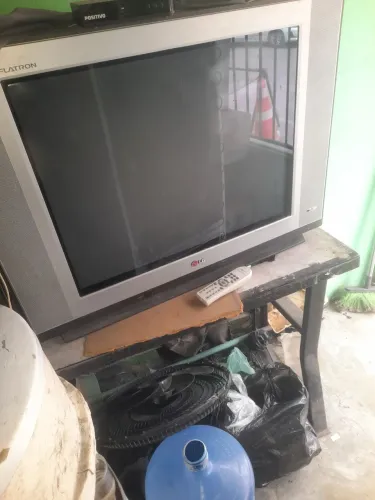 TV tubo 29 polegadas