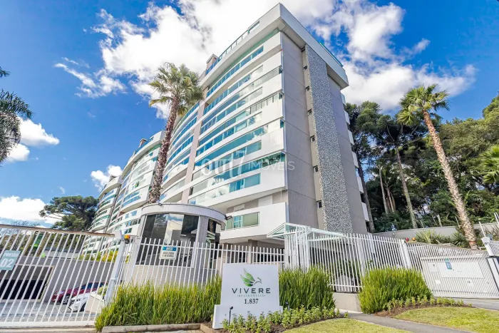 Apartamento 3 quartos no Vívere no Ecoville