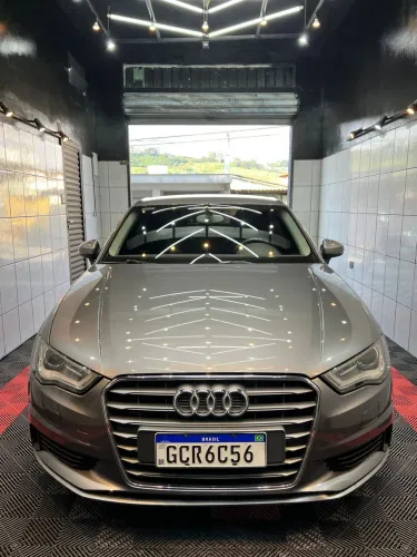 Audi A3 Sedan 1.4/ Attra. 16V TB FSI S-tronic 2016