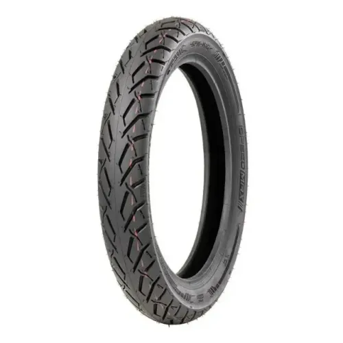 Pneu Moto Speedmax 90/90-18 SPM-M10 57P TT Traseiro