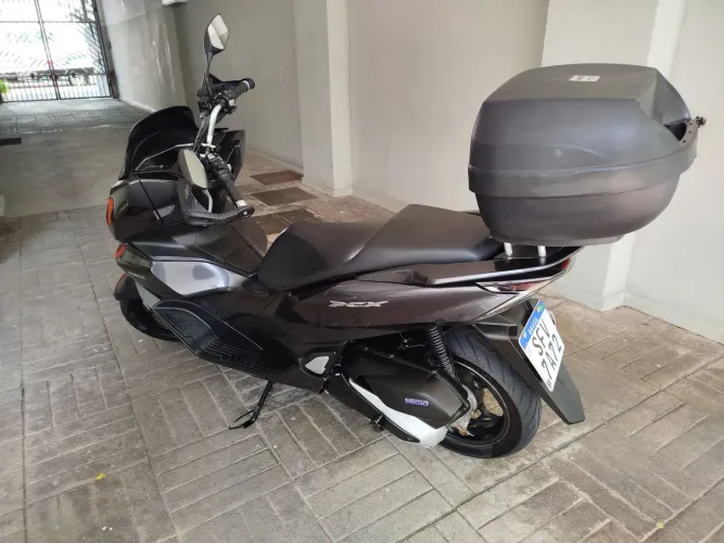 PCX 160