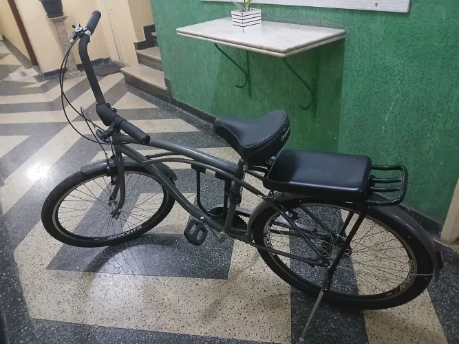 Bike Praiana