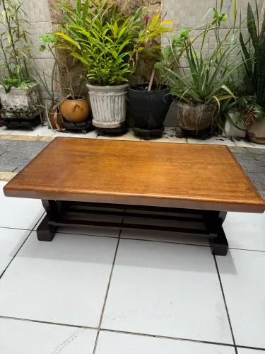 Mesa centro