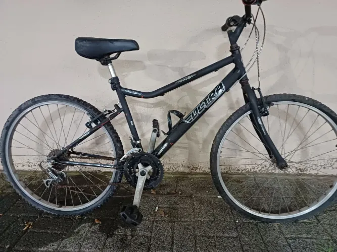 Ultra bikes
