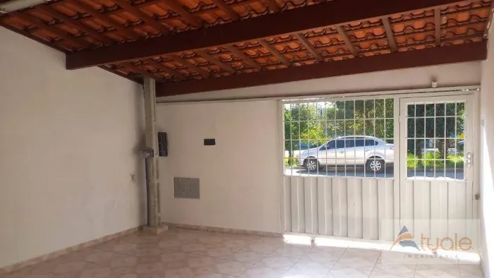 CASA PARA LOCAÇÃO COM 2 DORM