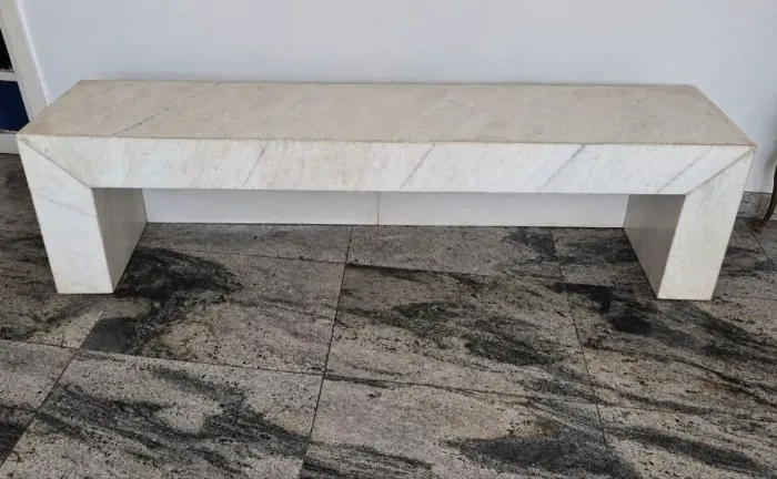 Aparador de Granito à Venda - R$ 600,00 | 1,92 x 0.32