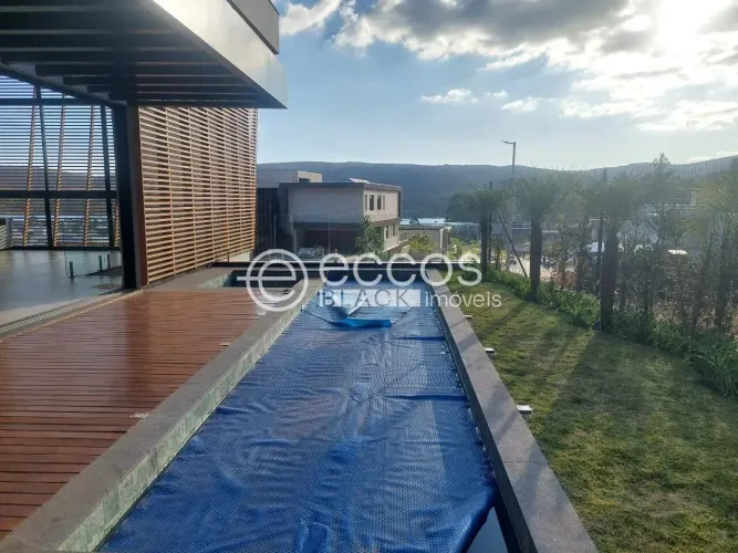 Casa à venda, 4 quartos, 3 suítes, 5 vagas, Alphaville Lagoa dos Ingleses - Nova Lima/MG