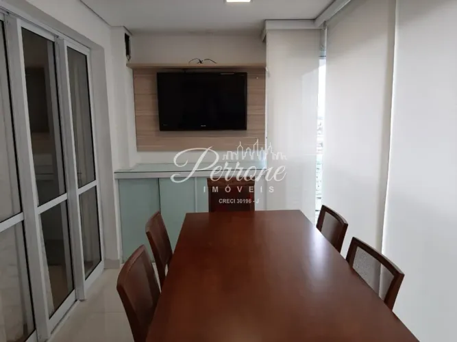 Apartamento à venda na Vila Regente Feijó, no Condomínio Vision Anália Franco!