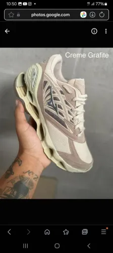 Tenis no atacado