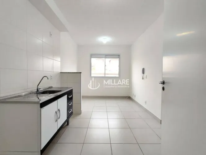 APARTAMENTO LOCAÇÃO CAMBUCI