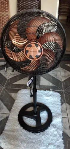 Ventilador 40 cm de pé