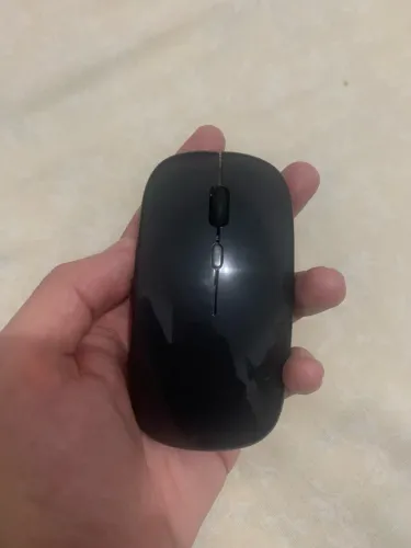 Mouse Sem Fio 