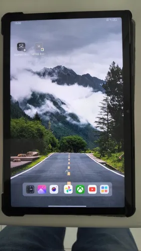 Tablet lenovo