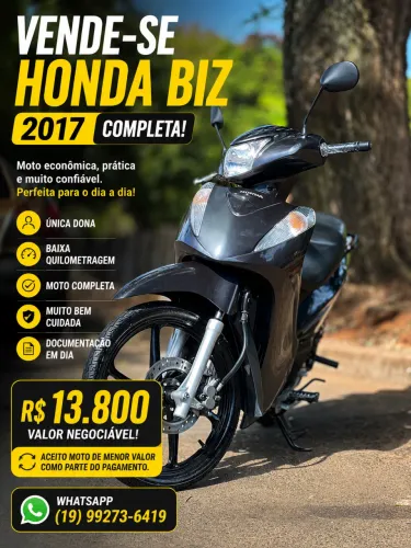 Vende biz 2017 completa