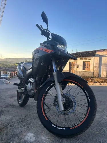 HONDA XRE 300 ADVENTURE 2021