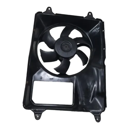 Eletroventilador Ventoinha Defletor Gol G3 1.0 1999 A 2005
