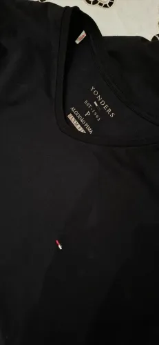 Camisa Yonders Algodão
