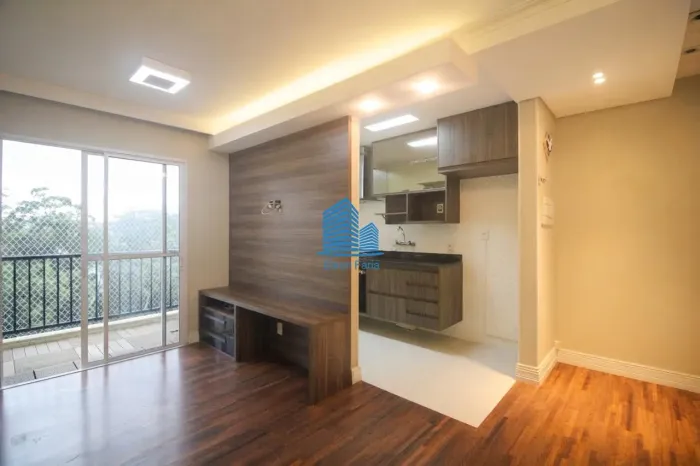 Apartamento Locação Innova Blue Osasco 2 dorm com suíte Próx. Bradesco Campesina Bela Vist