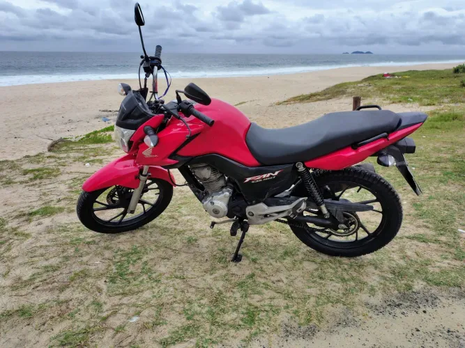 Fan excelente estado 