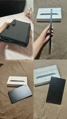 Tablet Samsung Tab A9