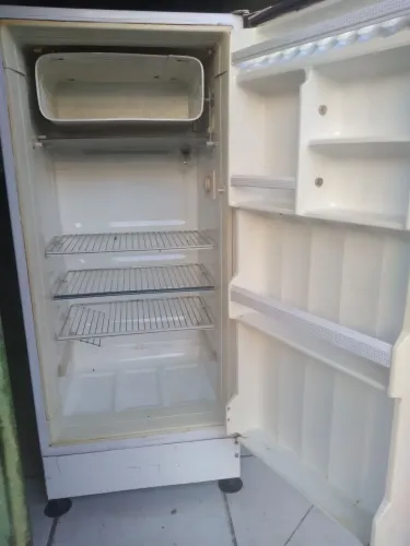 Geladeira
