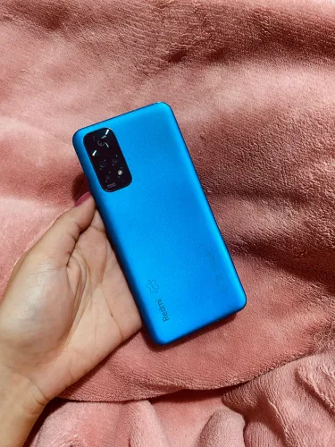 Redmi note 11