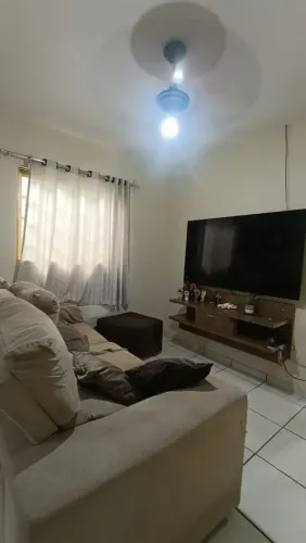 Casa a venda com 5 quartos 2 suítes no parque cuiaba Coxipó