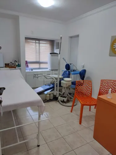 Sala Clínica