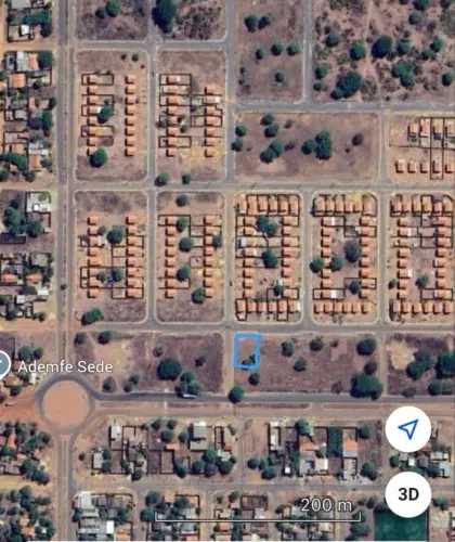 LOTE COMERCIAL  80 MIL QUITADO TAQUARI 